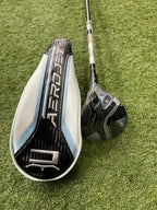 Nieuwe Cobra Aerojet Max 7 Wood
