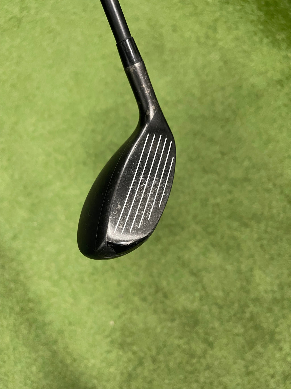 Ping G25 rescue 27° (senior)