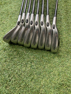 Callaway X22 ijzerset 4 t/m 9, P, S