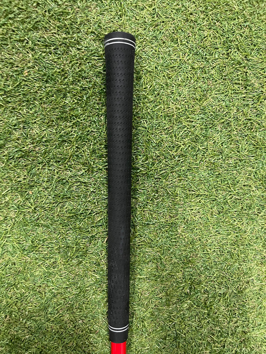 TaylorMade Aeroburner black driver 9,5°