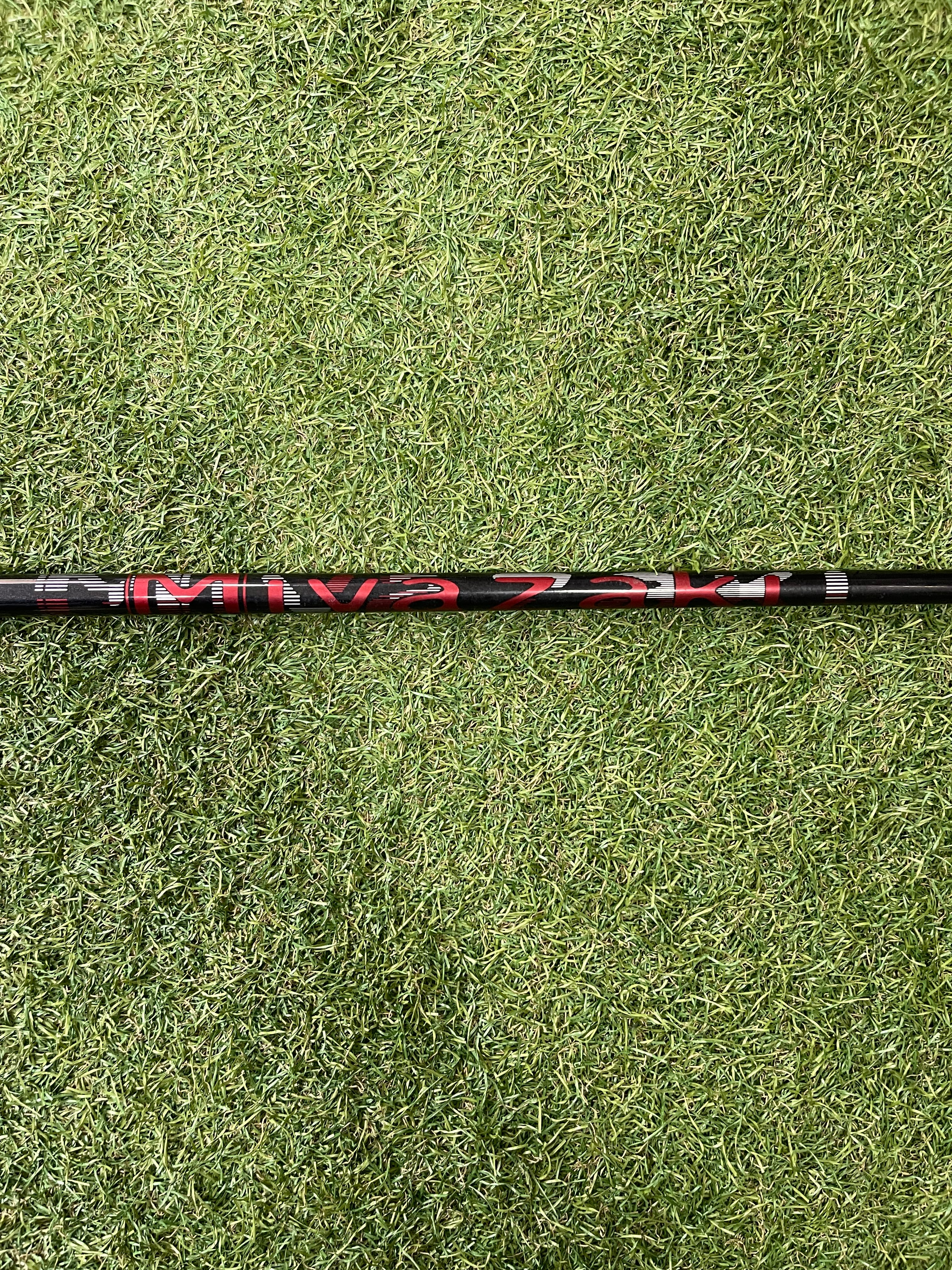 Srixon Z F85 wood 3