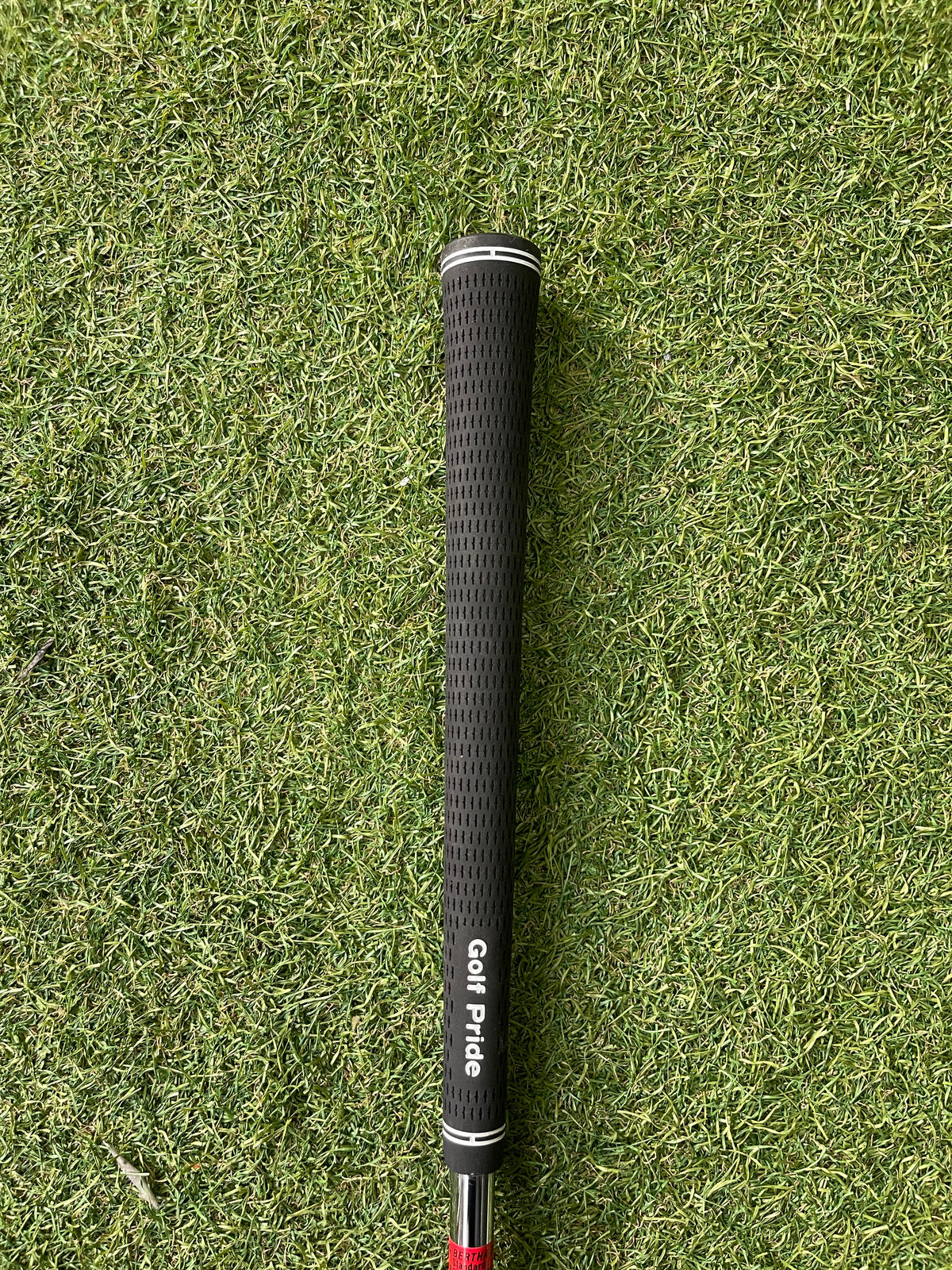Callaway Big Bertha B21 IJzer 7