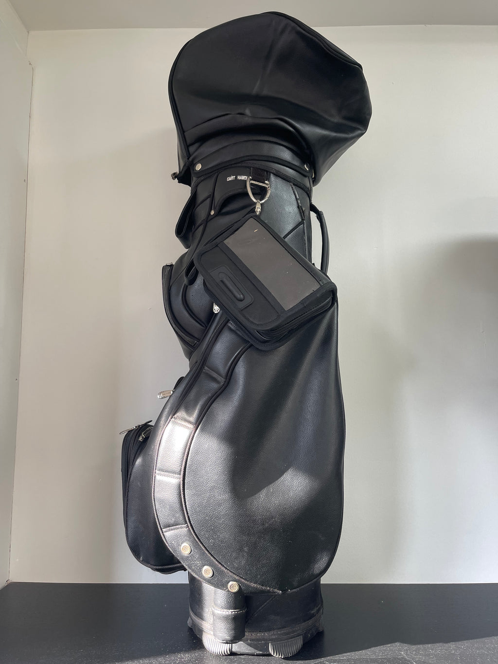 Bennington Cartbag