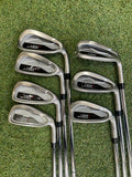 Integra I-Winn one length ijzerset 5-9,pw,sw