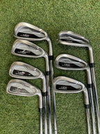 Integra I-Winn one length ijzerset 5-9,pw,sw