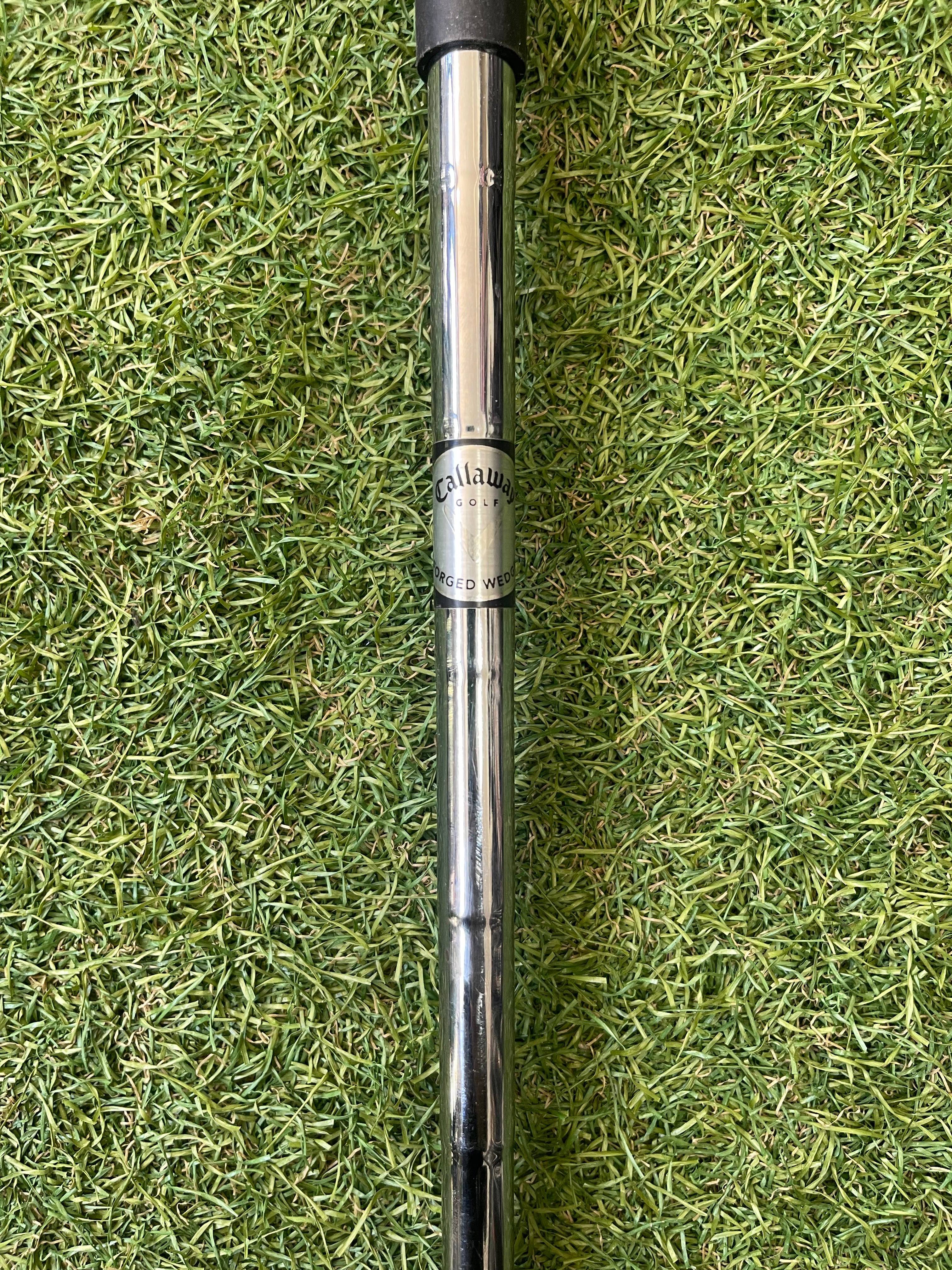 Callaway Forged+ 56° Sandwedge