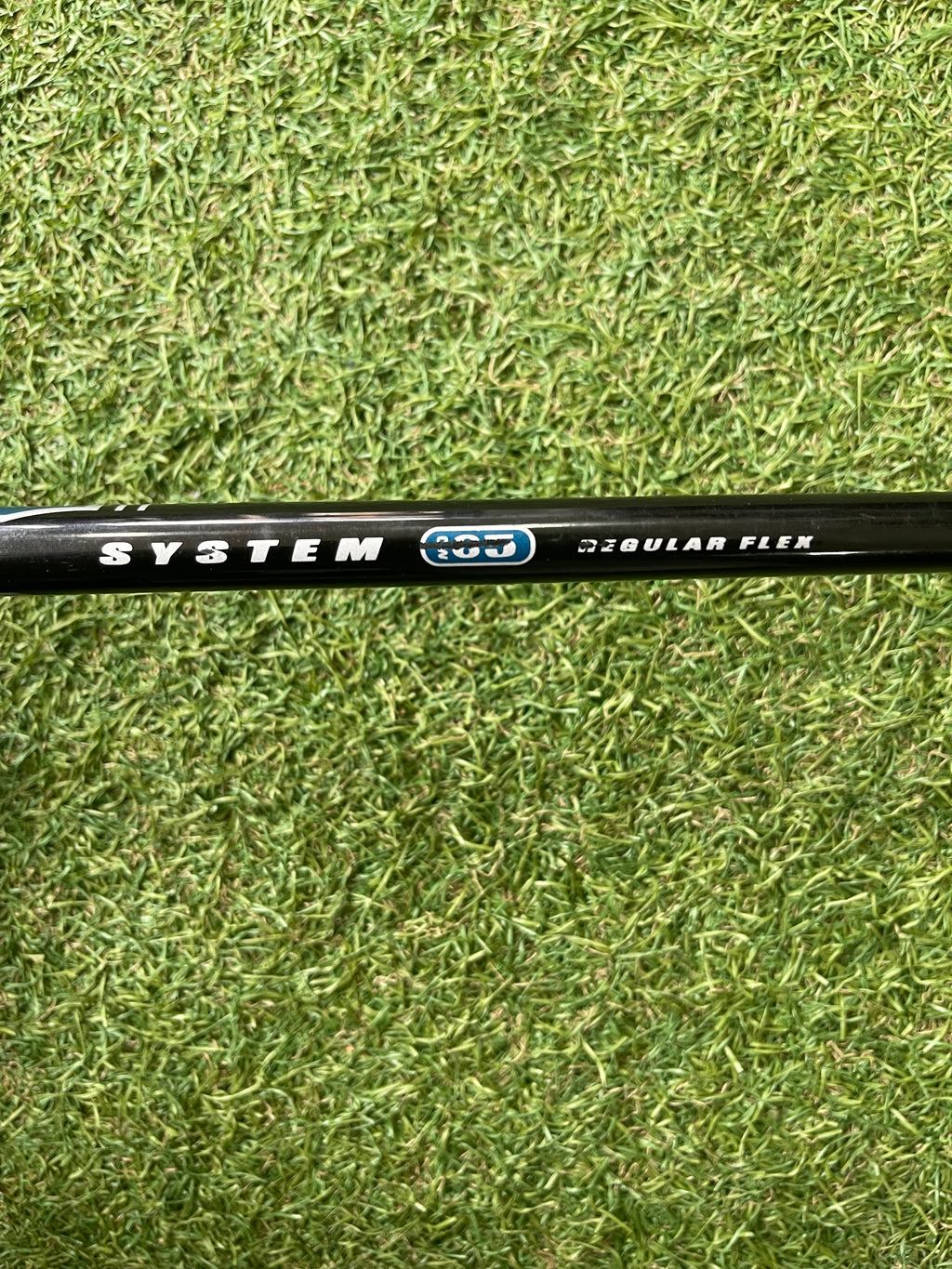 Callaway Heavenwood hybride 4