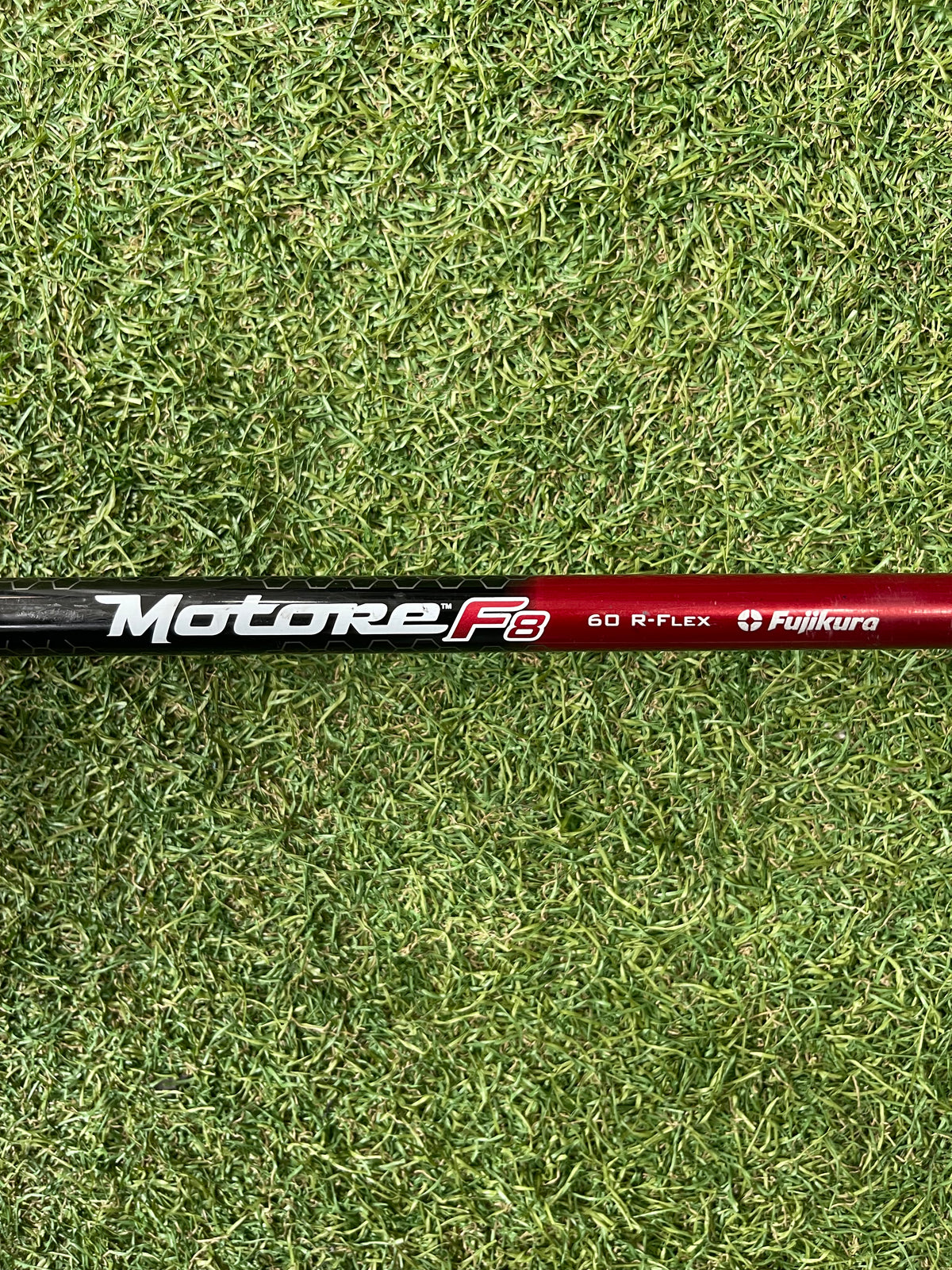 Callaway Razr X Black 11,5° Driver