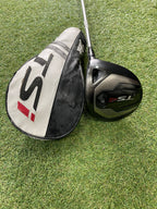 Titleist TS4 Driver