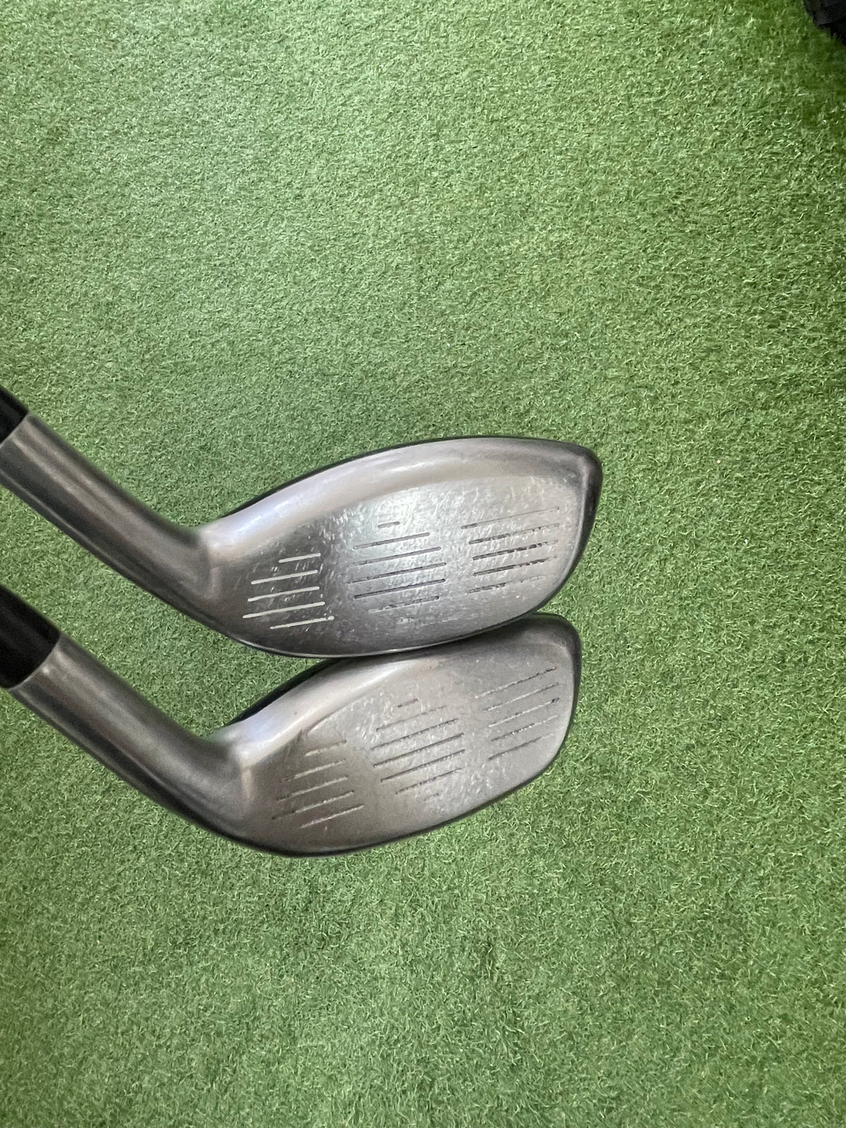 PING G5 Golfset Dames Linkshandig