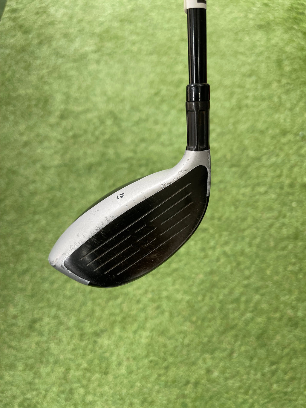 TaylorMade M4 5 Wood