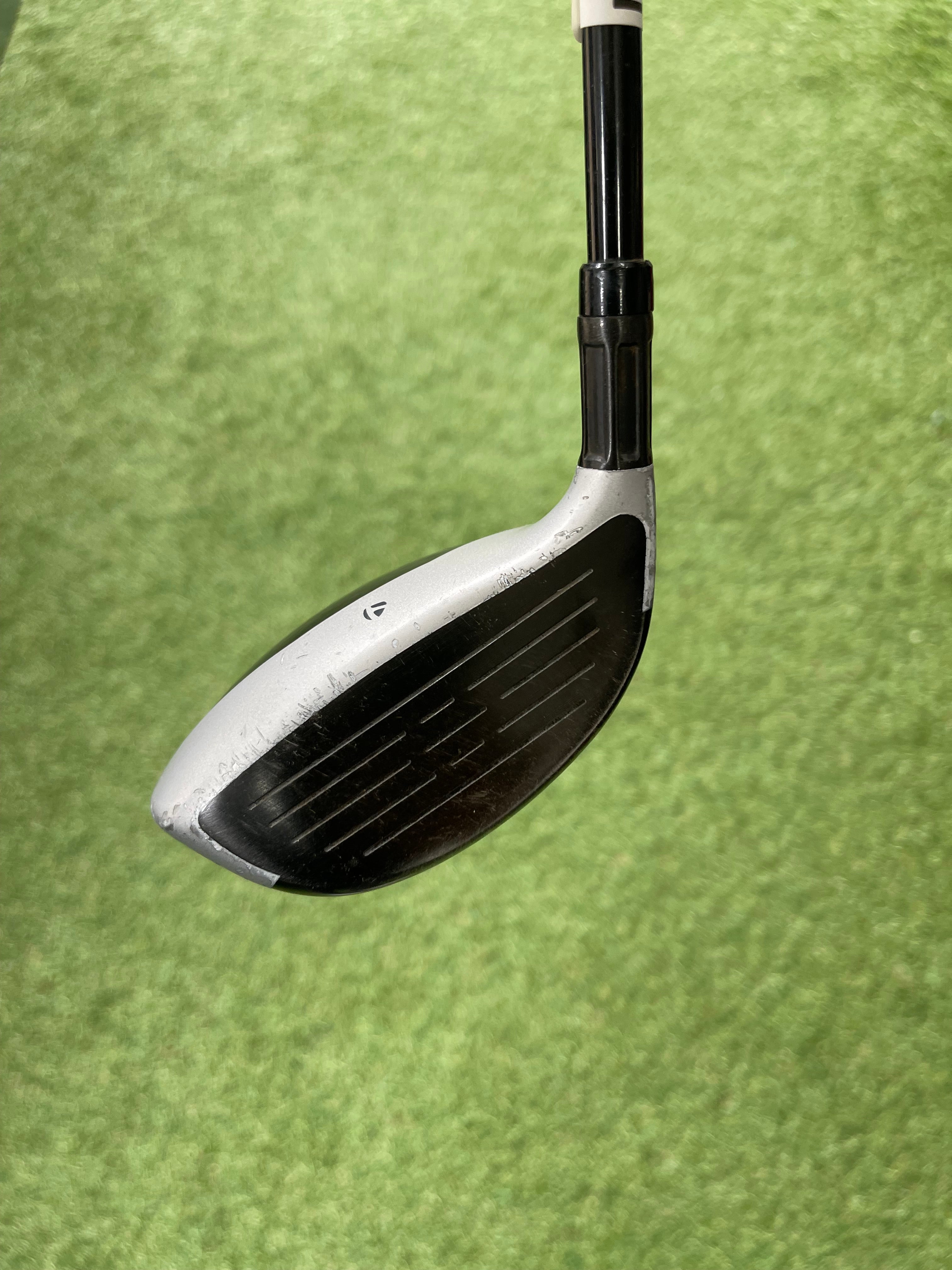 TaylorMade M4 5 Wood