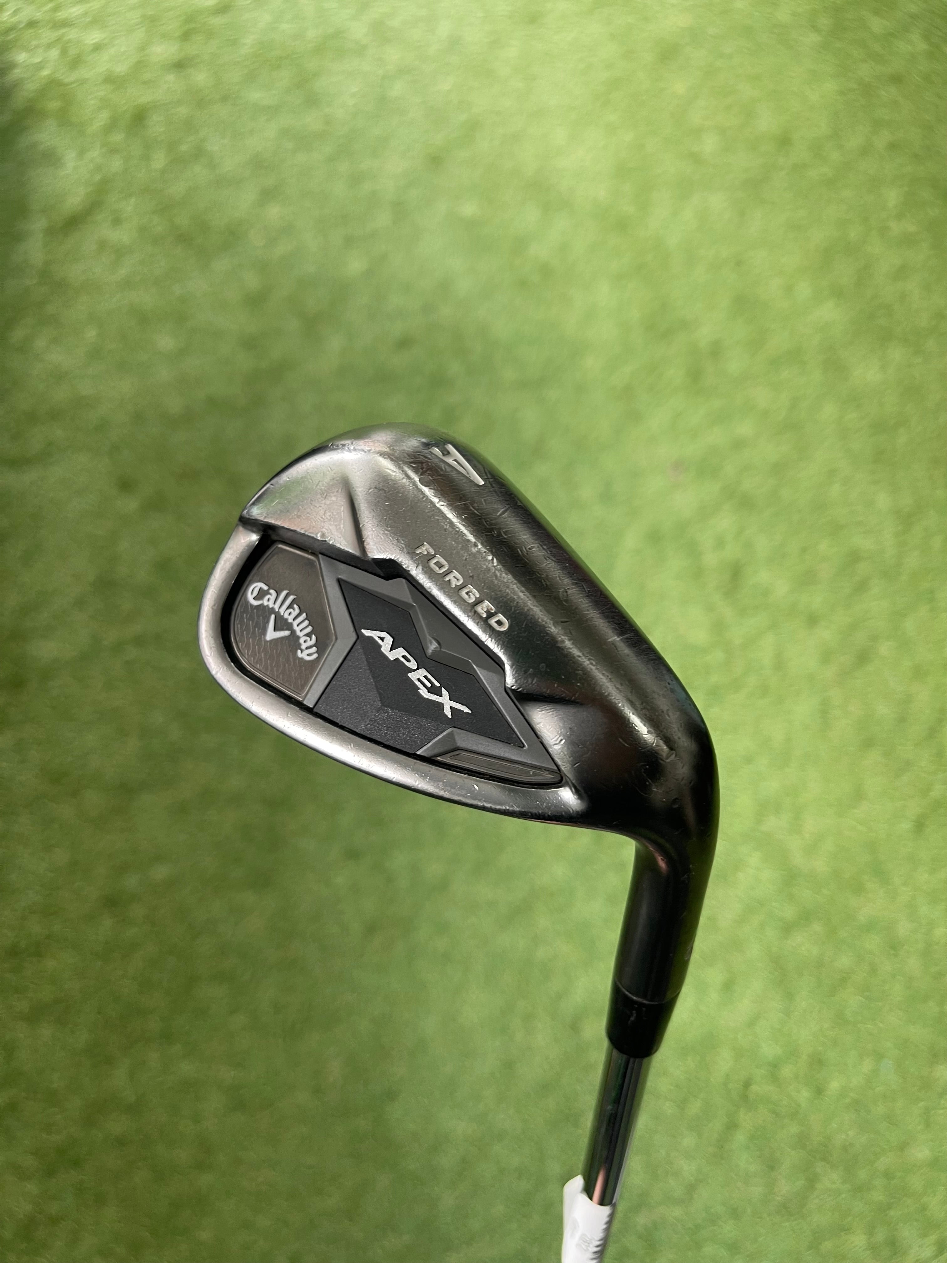 Callaway Apex Approachwedge