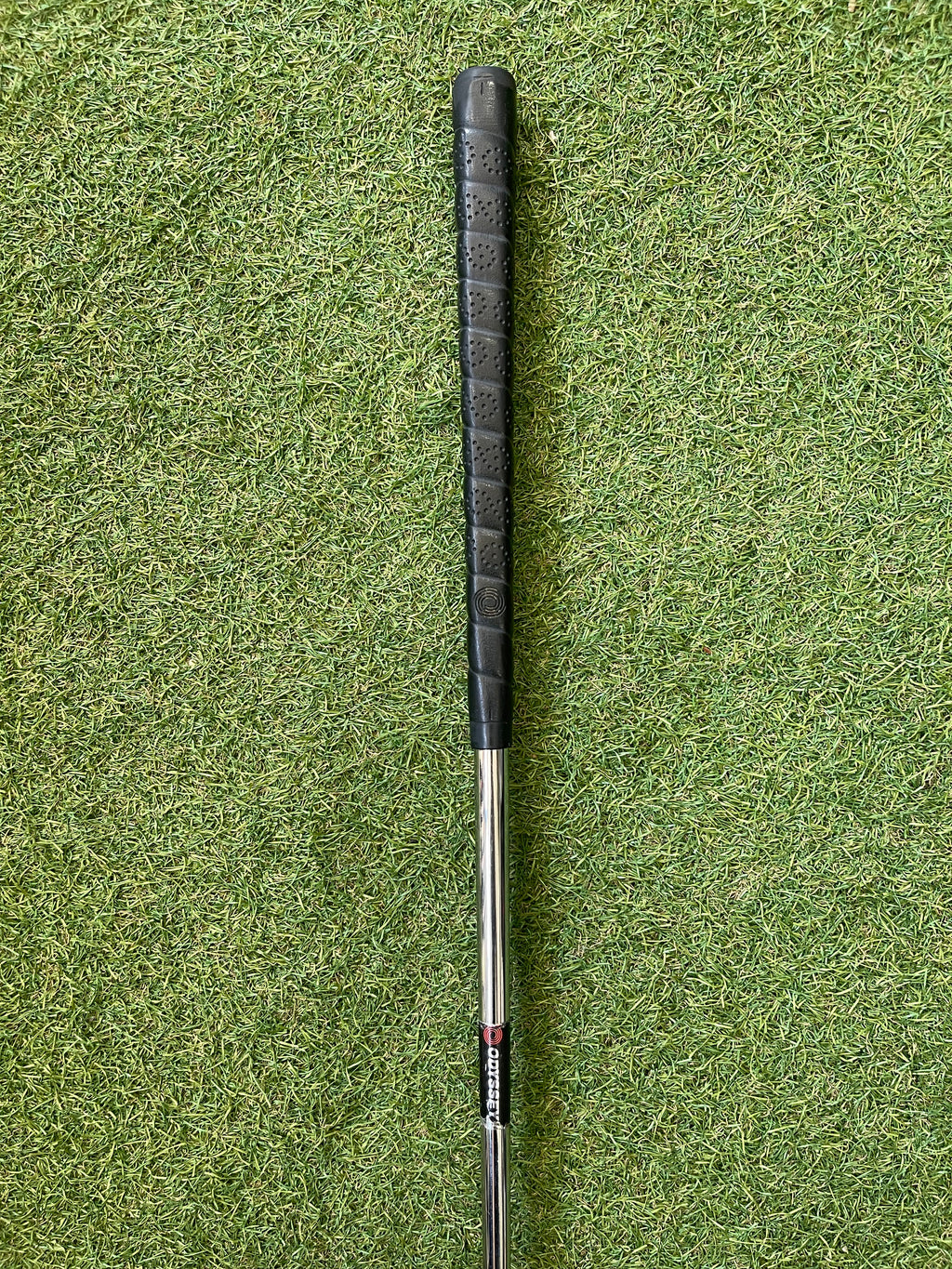 Odyssey DualForce Rossie ii putter 35”