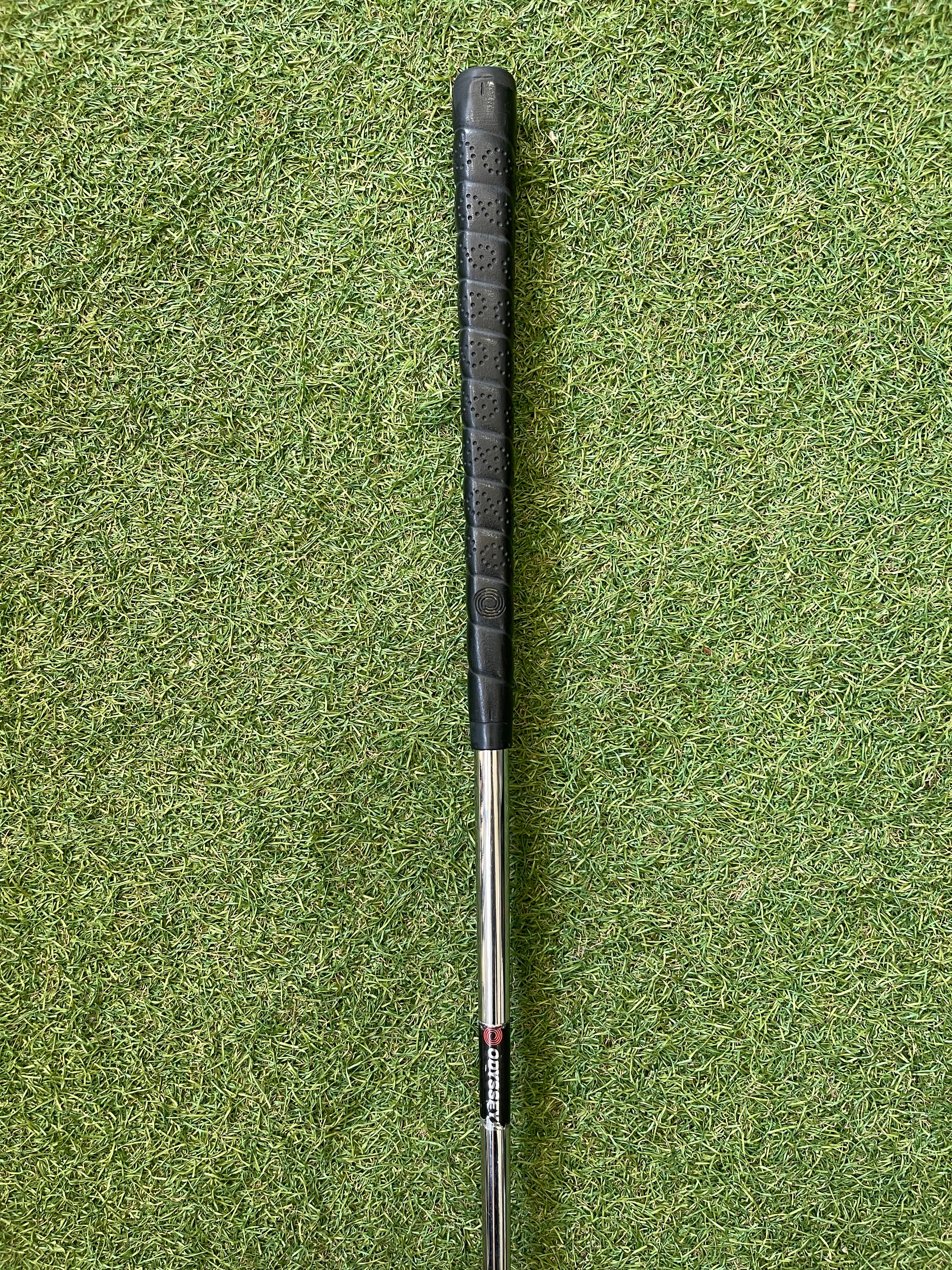 Odyssey DualForce Rossie ii putter 35”
