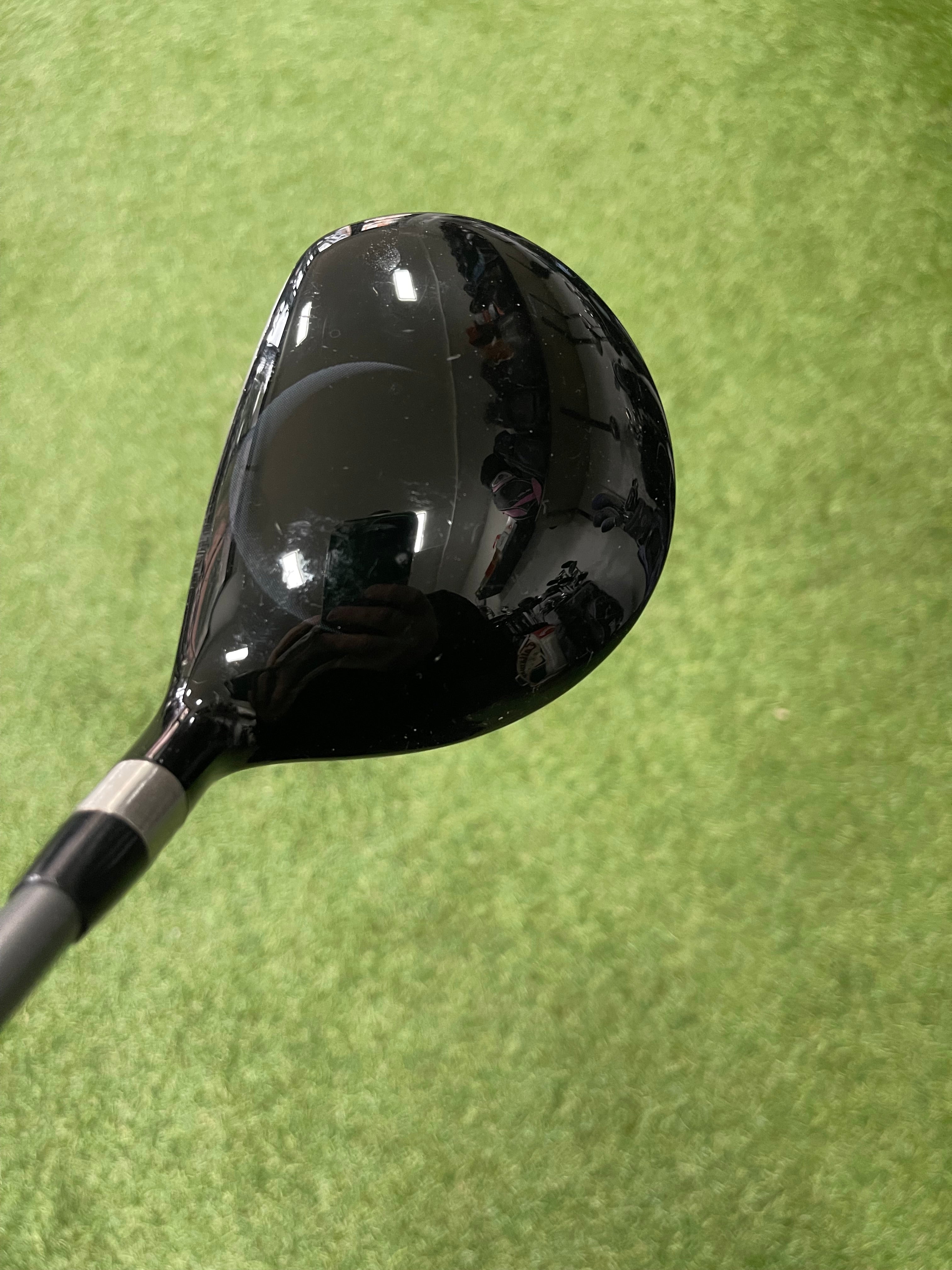 Ping G5 3 wood 15°