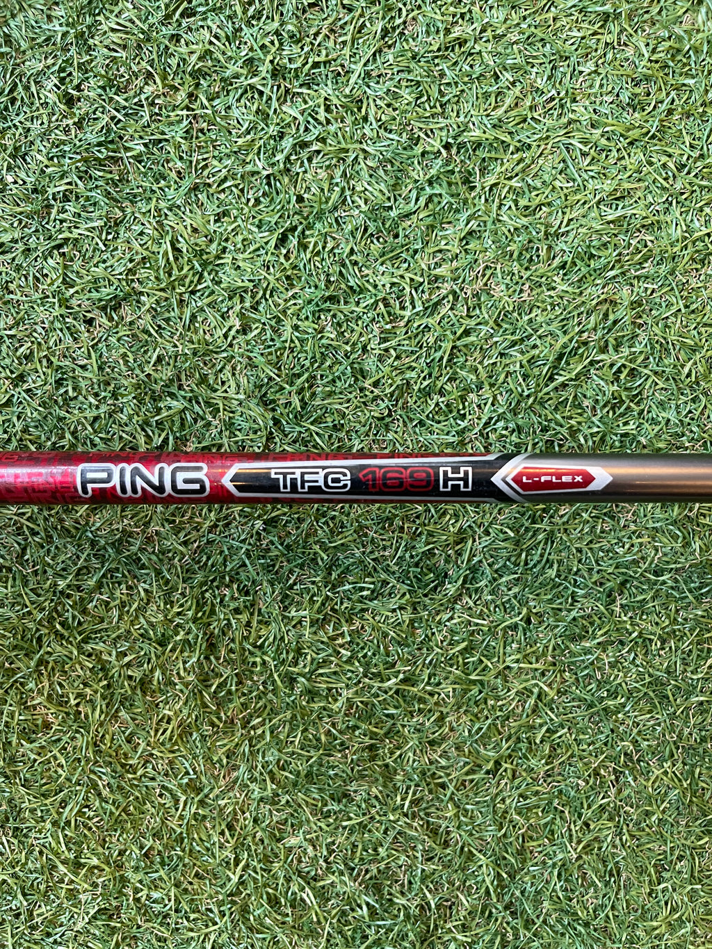 Ping G20 hybride 23° (dames)