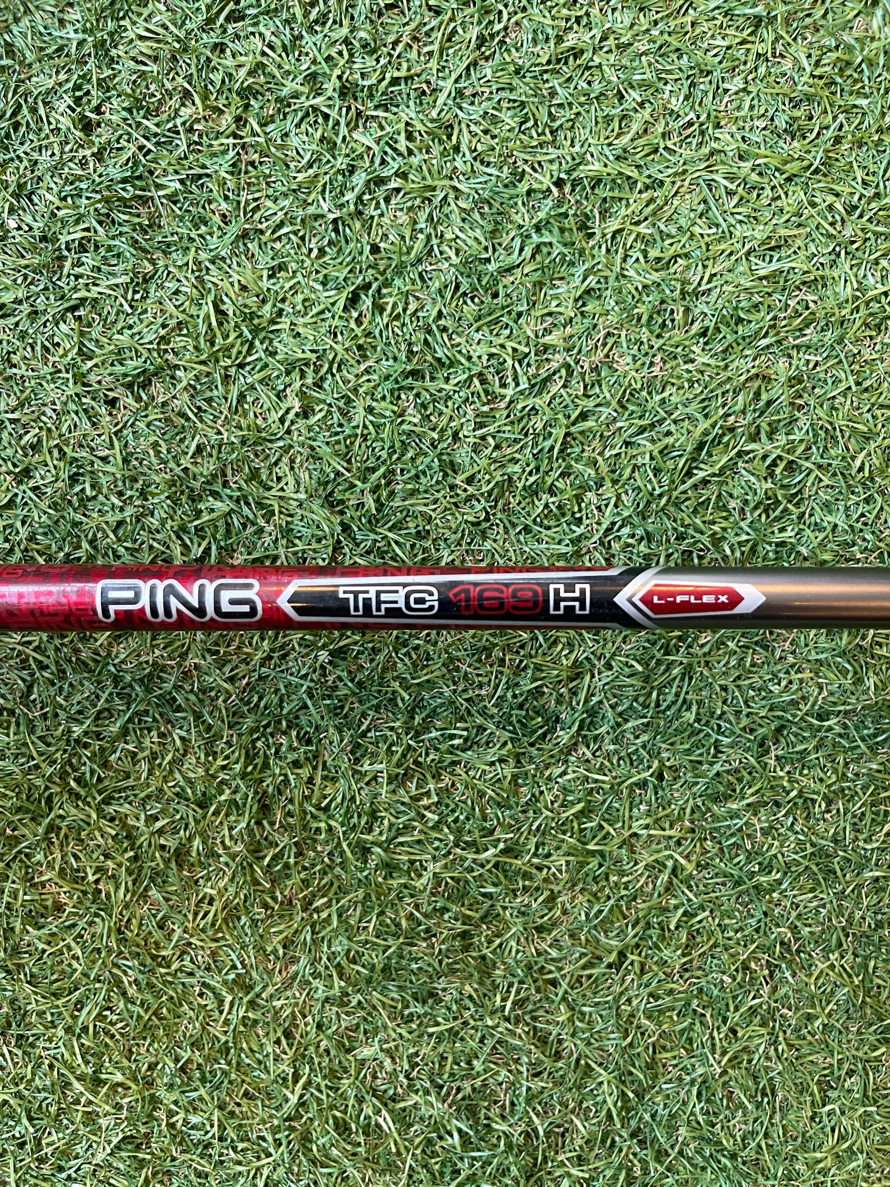 Ping G20 hybride 23° (dames)
