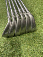 PING I5 Ijzerset 5 T/m Pw + 0,5”