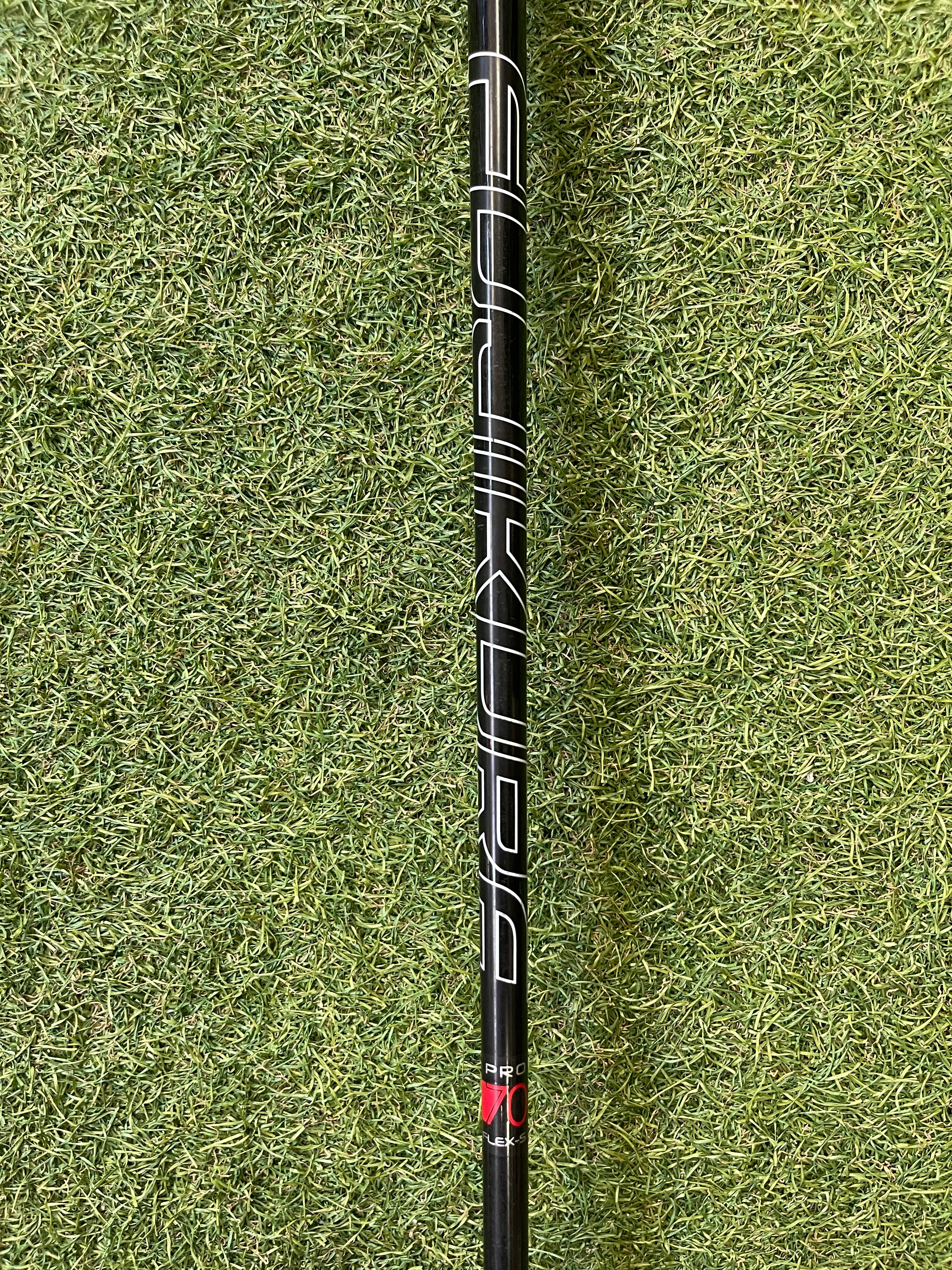TaylorMade M1 5 Wood