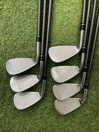 Nike Slingshot 4D ijzerset 4 t/m 9, PW