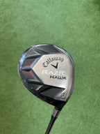 Callaway Razr Hawk wood 3 (senior)