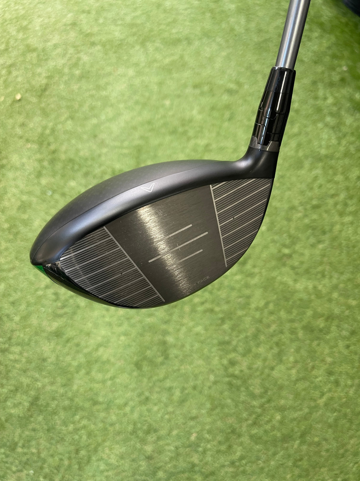 Callaway Elyte Driver 10,5°