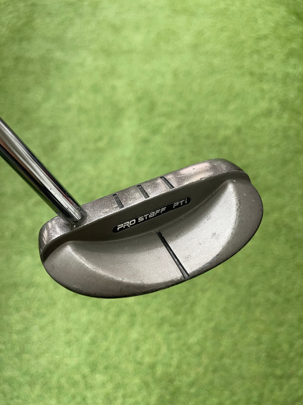 Wilson Pti Putter 35,5”