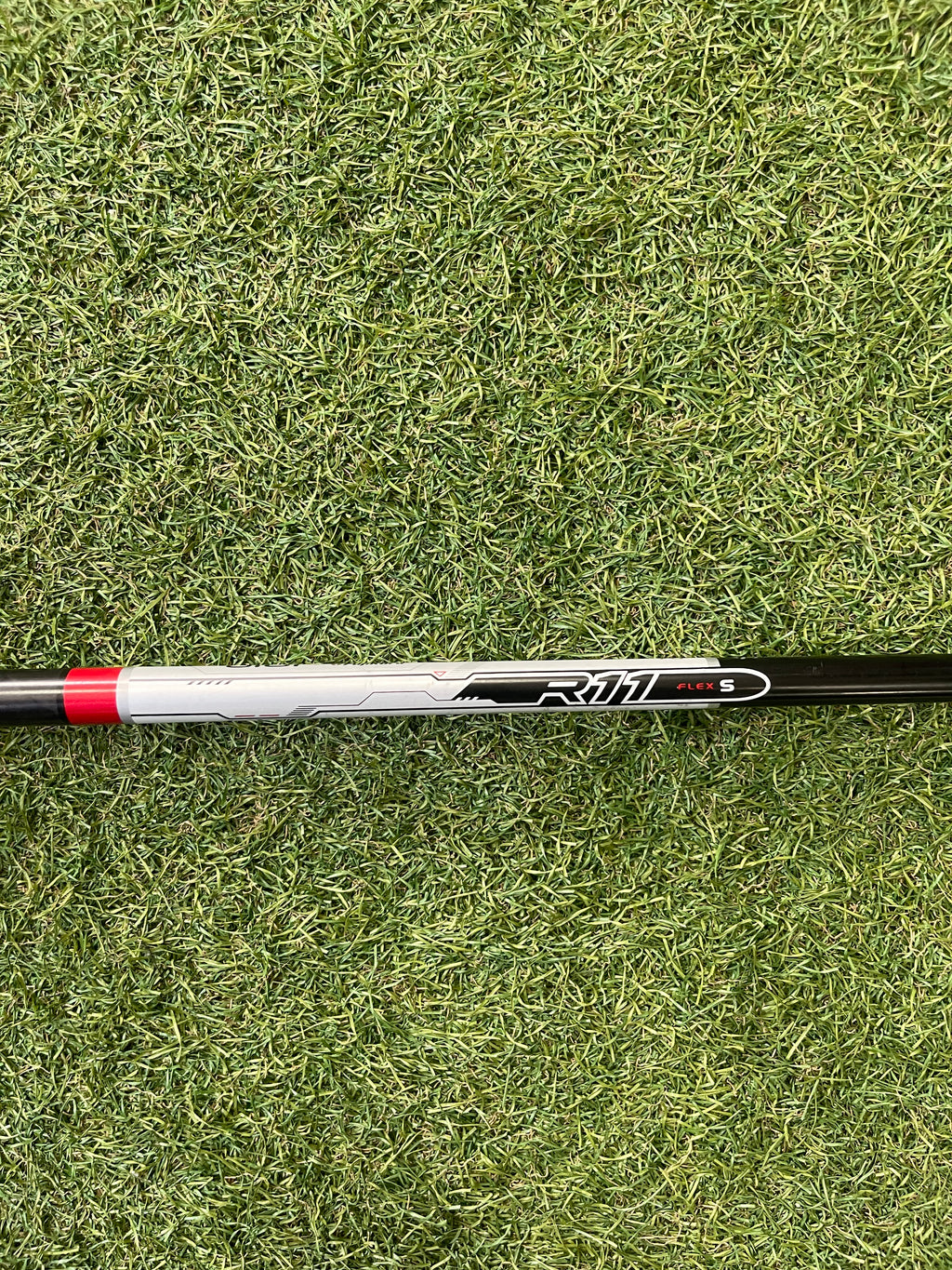 TaylorMade R11 3 Wood