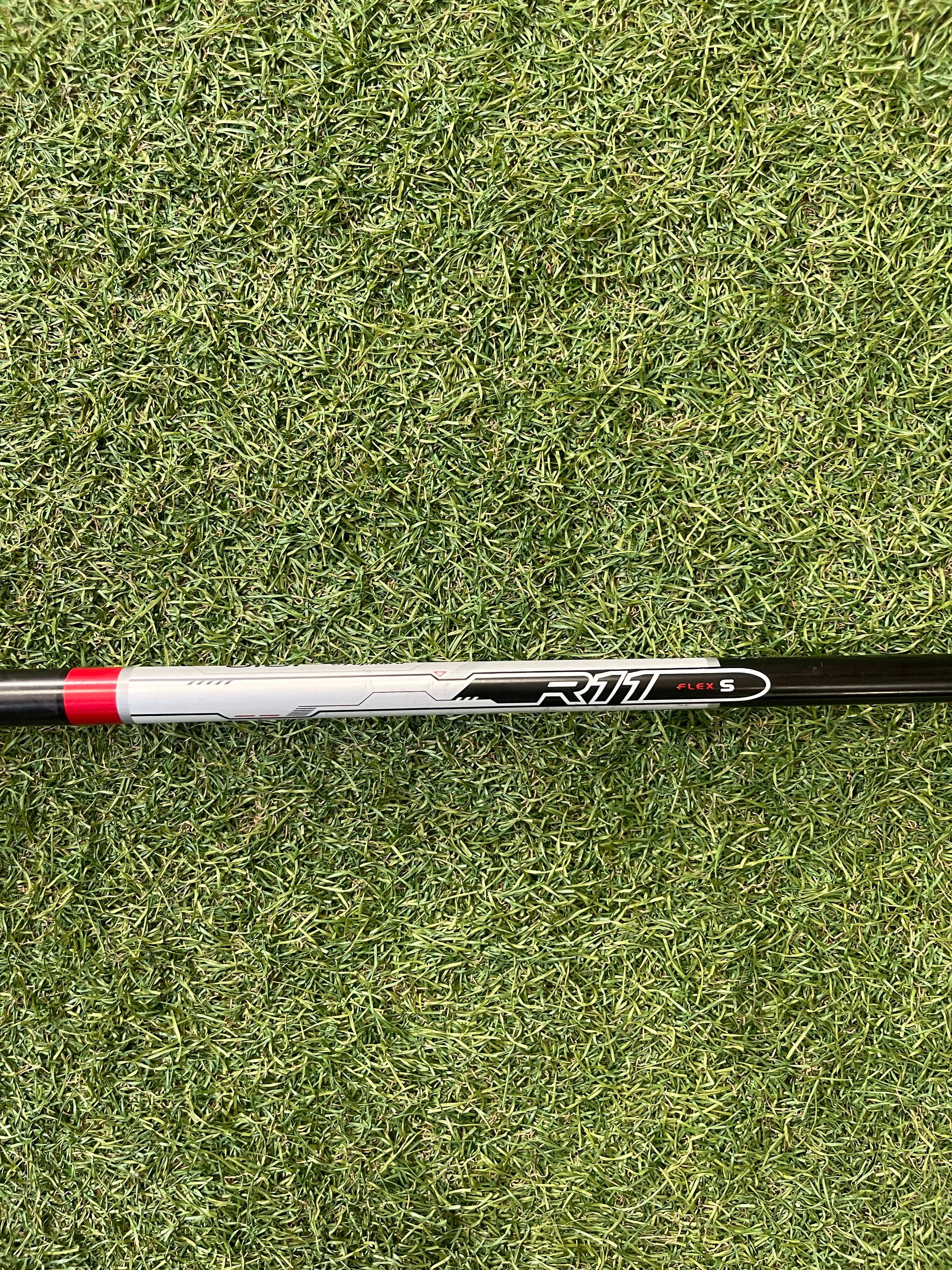 TaylorMade R11 3 Wood