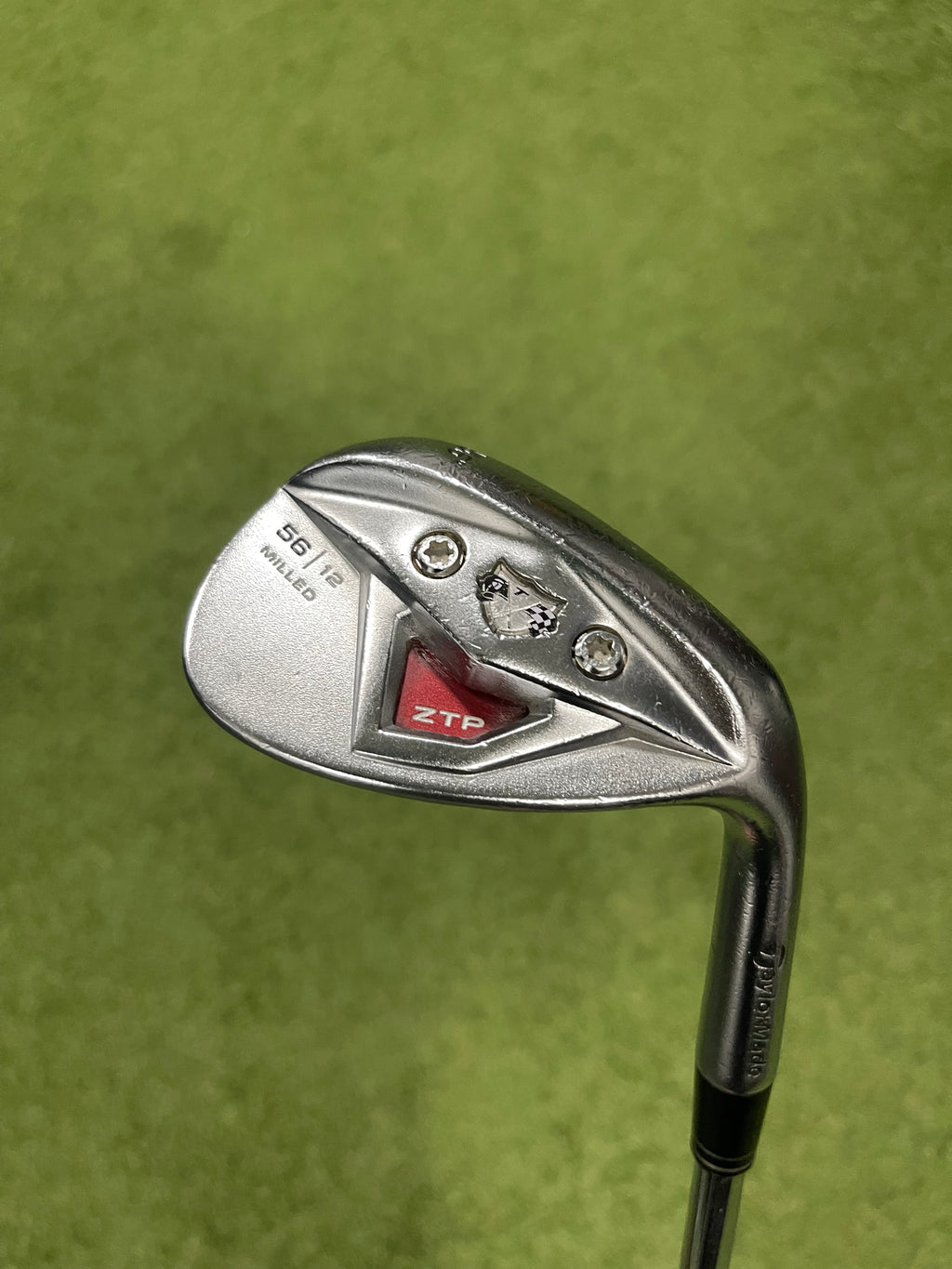 TaylorMade ZTP 56° Sandwedge +1,5”