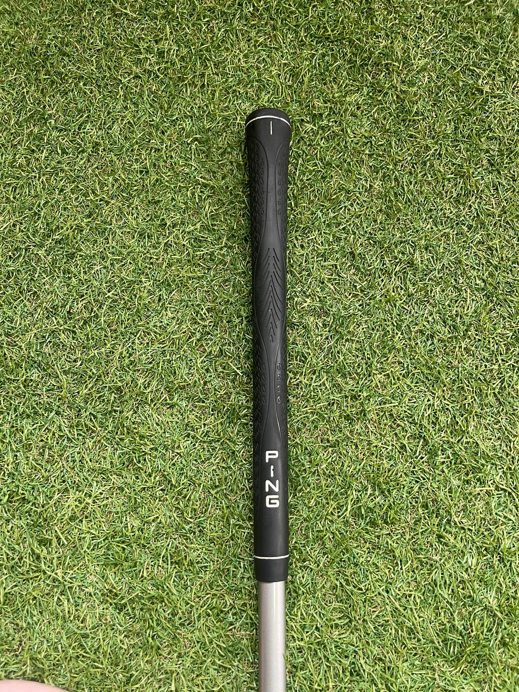 Ping G10 4 wood stiff