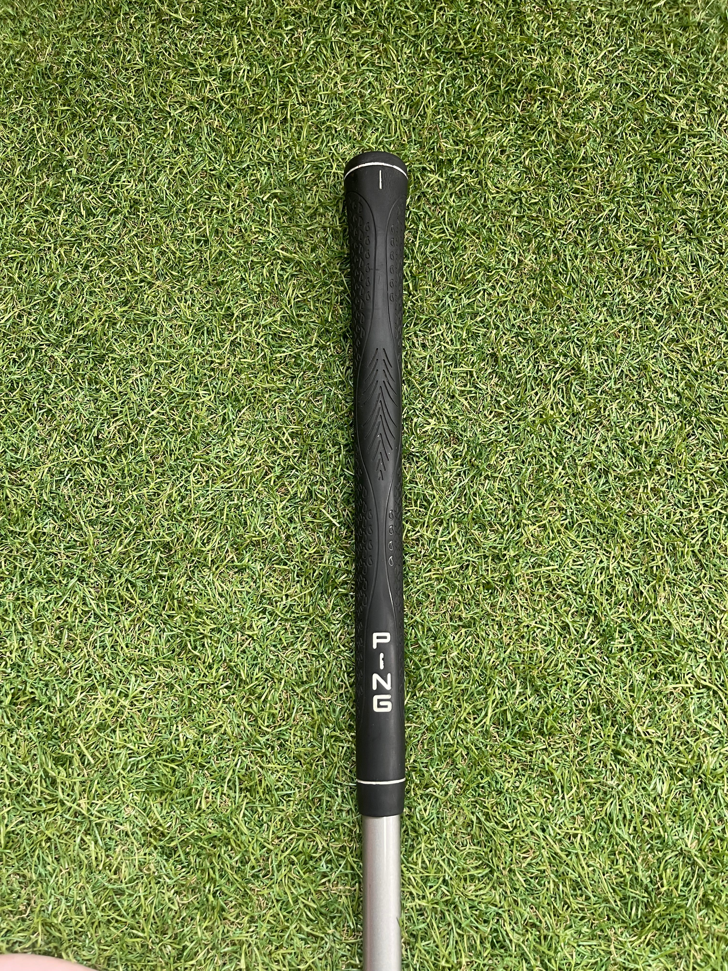 Ping G10 4 wood stiff