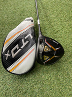 Cobra Ltdx Ls Driver 9°