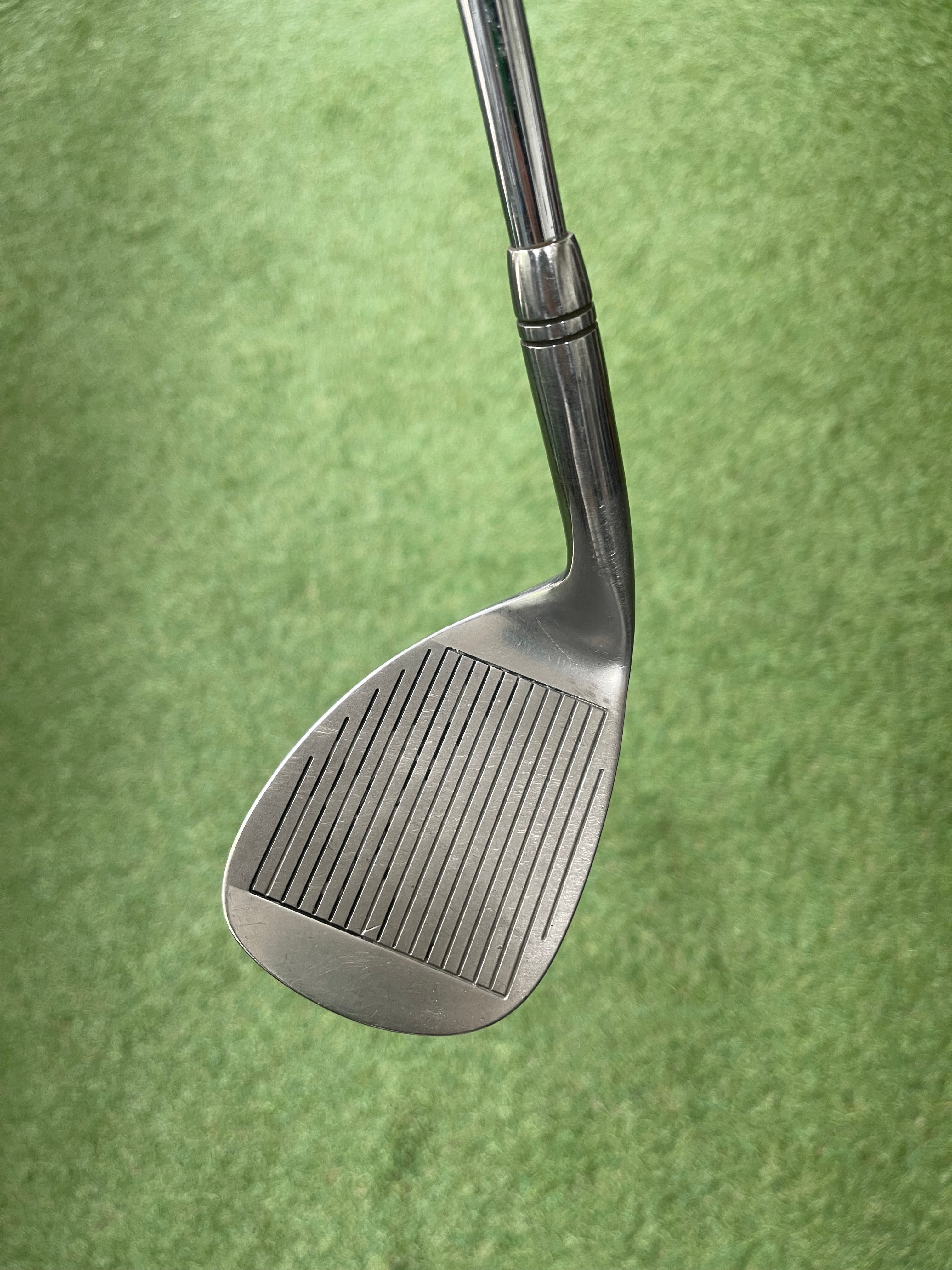 Sand Shark sandwedge