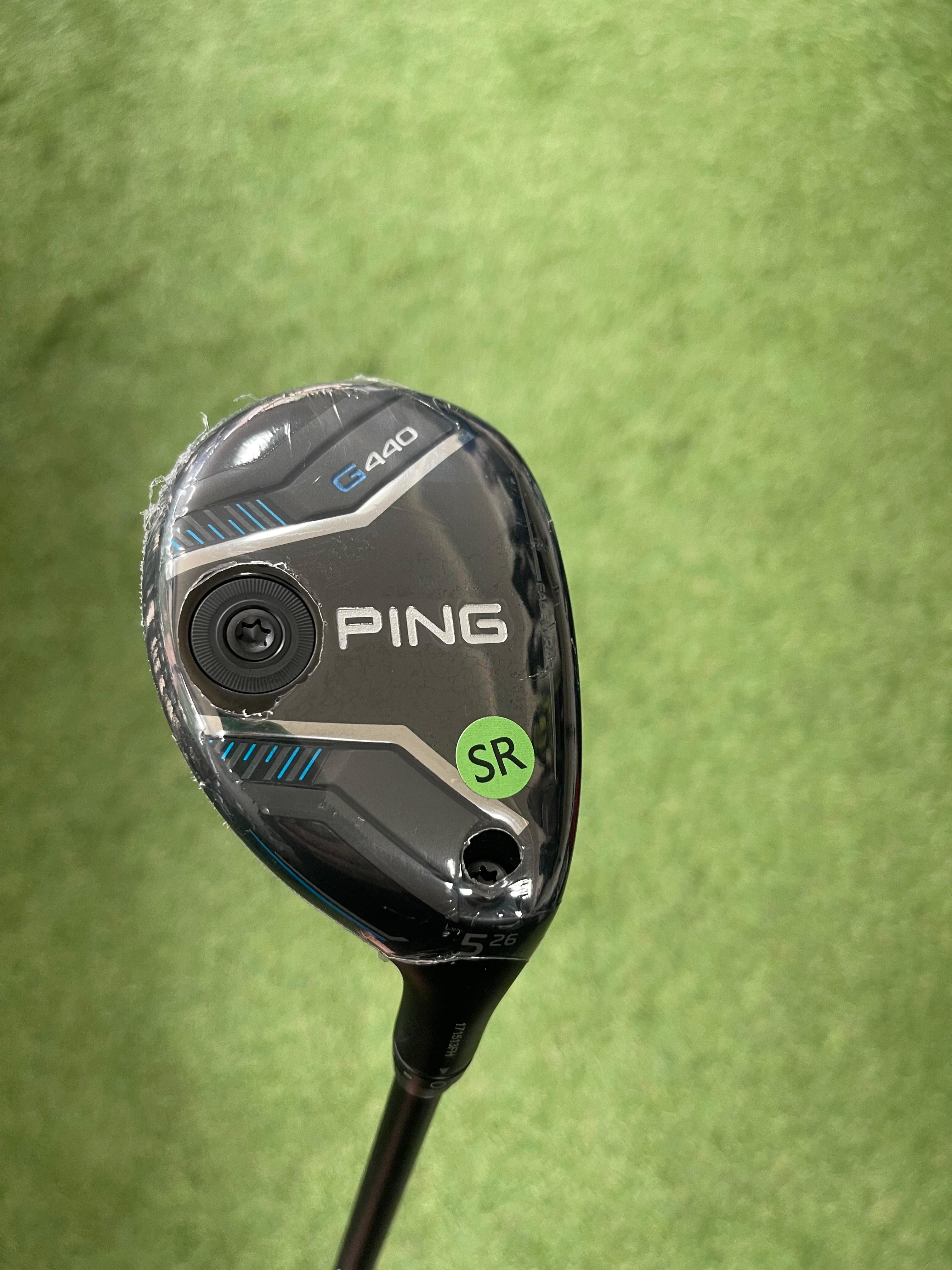 Ping G440 Hybride 5