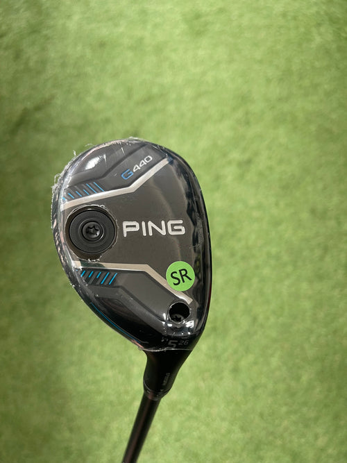 Ping G440 Hybride 5