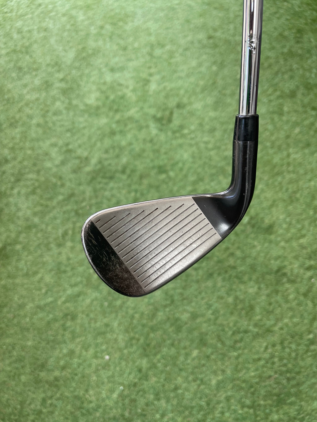 Callaway Xr Steelhead Pro Black Ijzer 6