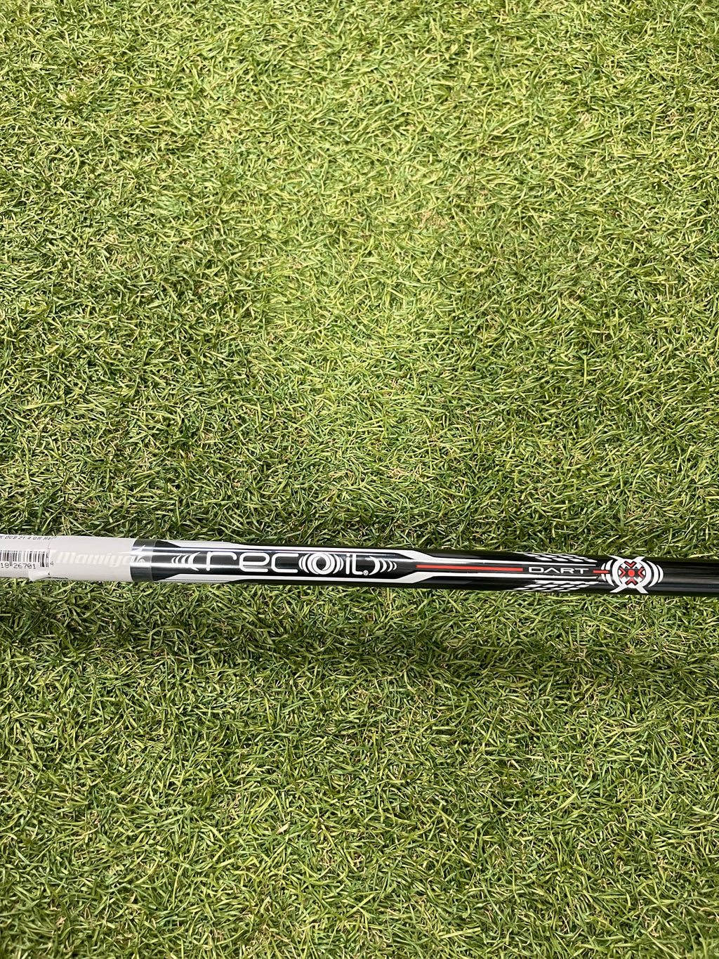 Callaway Apex DCB ijzer 4 Regular
