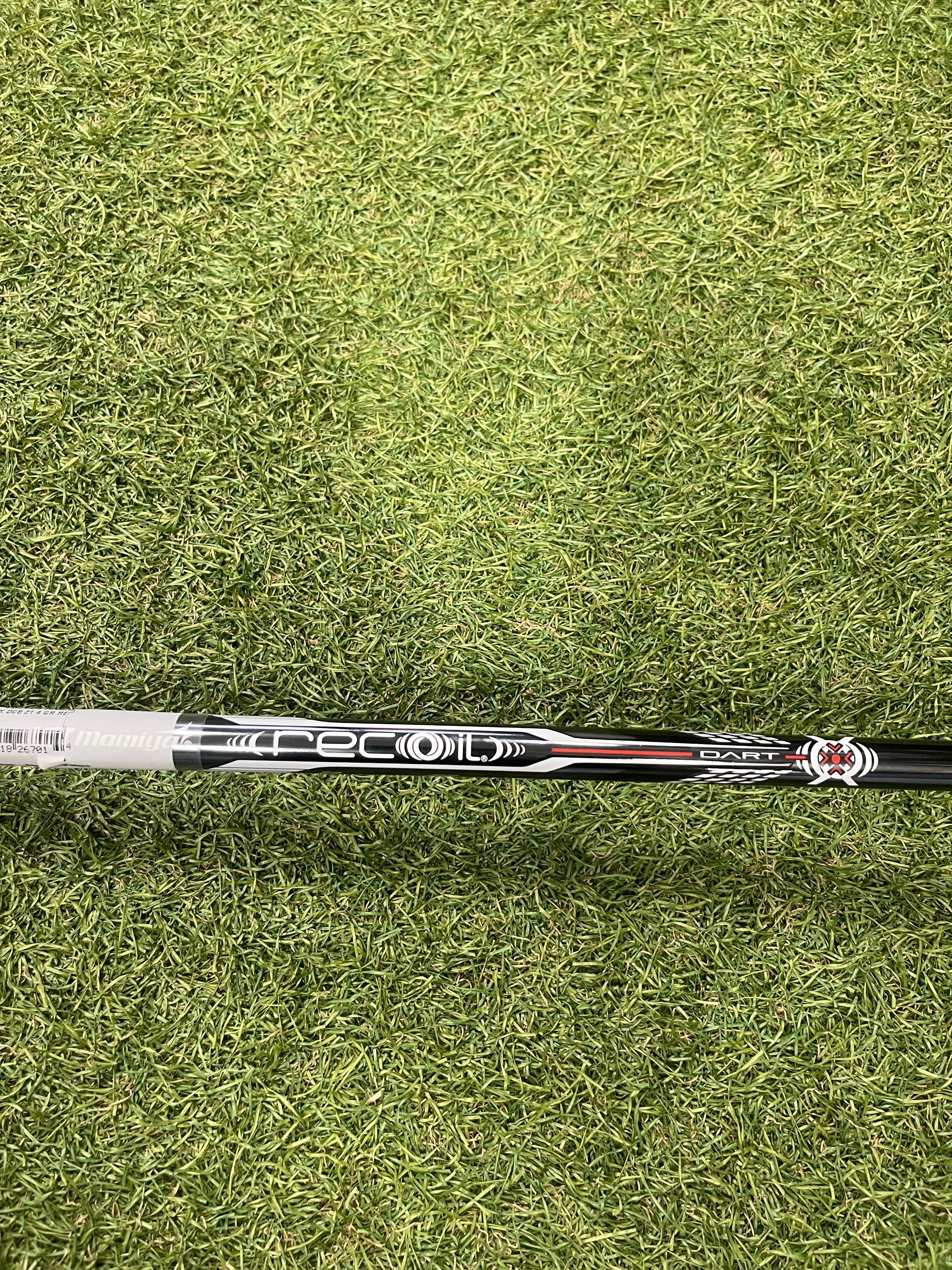 Callaway Apex DCB ijzer 4 Regular