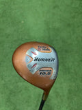 TaylorMade Burner Driver 10,5°