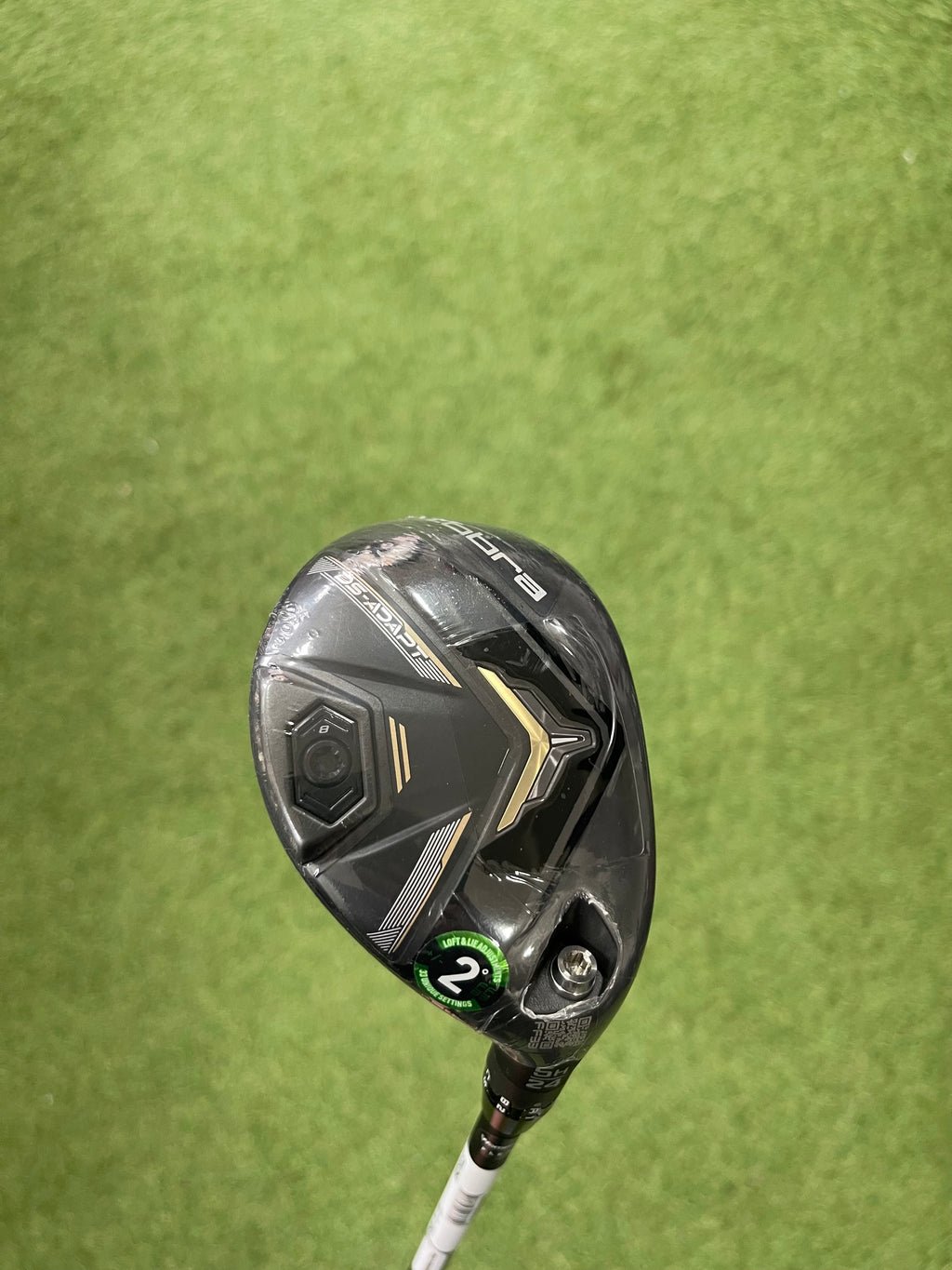 Nieuwe Cobra Ds-adapt Hybride 5