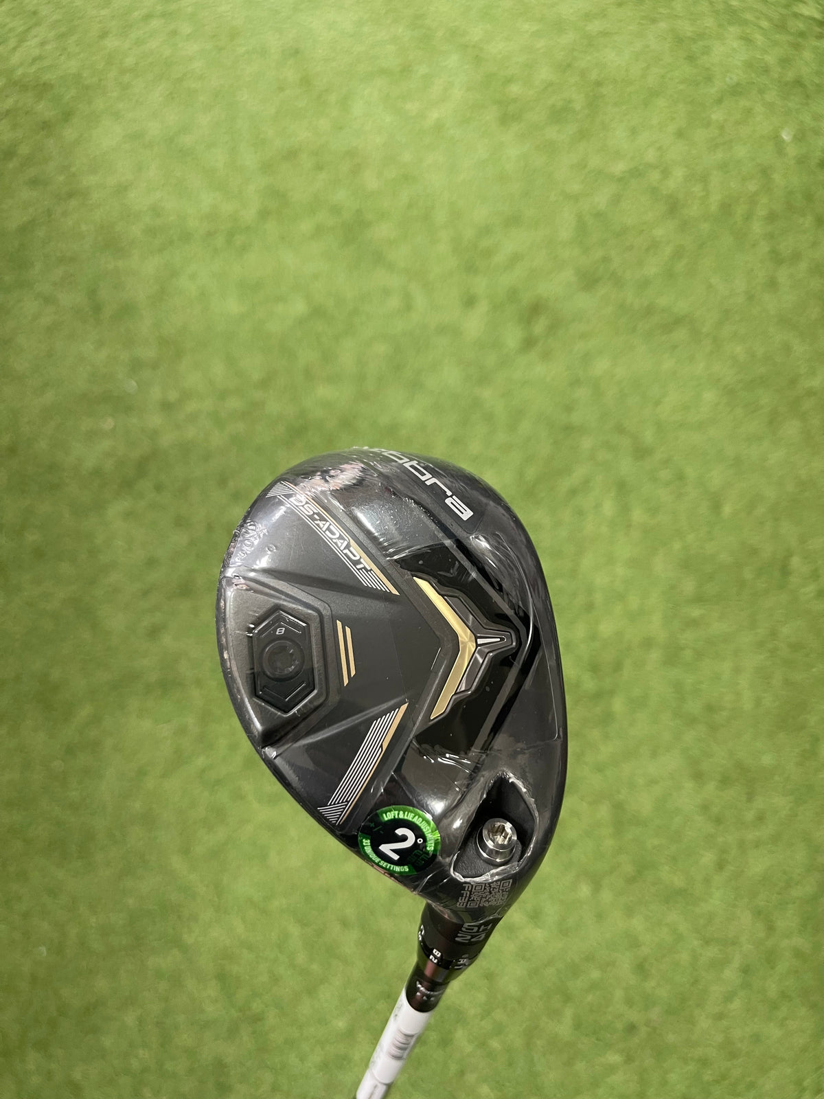 Nieuwe Cobra Ds-adapt Hybride 5