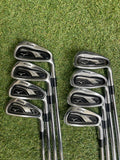 Mizuno Jpx 800 Pro Ijzerset 3 T/m Pw