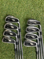 Mizuno Jpx 800 Pro Ijzerset 3 T/m Pw