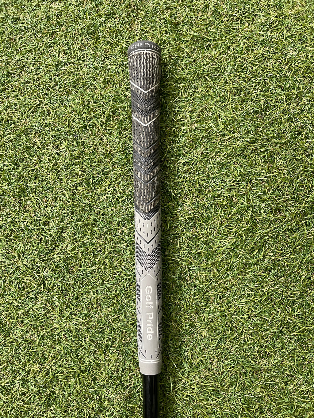 TaylorMade Stealth DHY ijzer 3