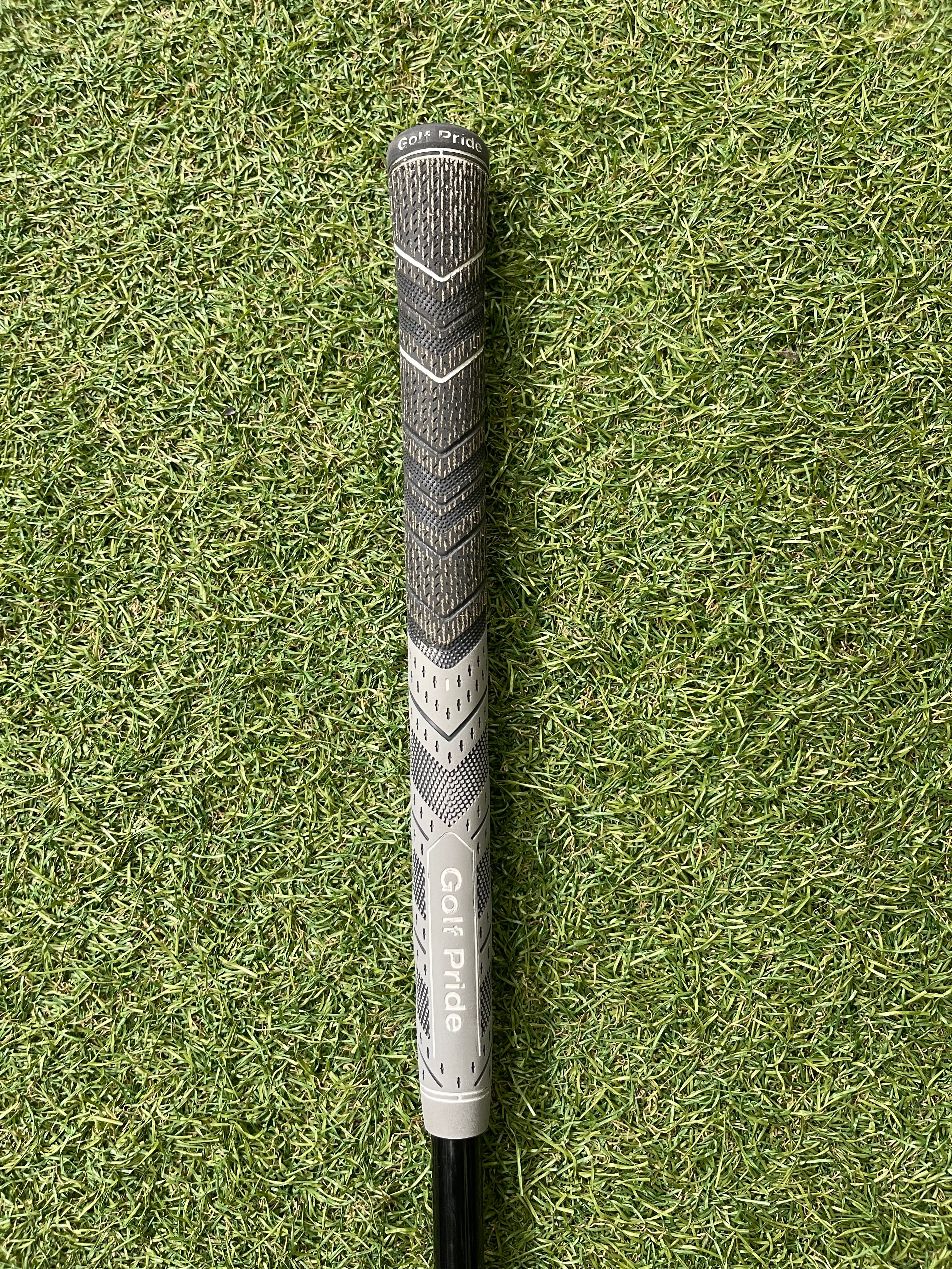 TaylorMade Stealth DHY ijzer 3