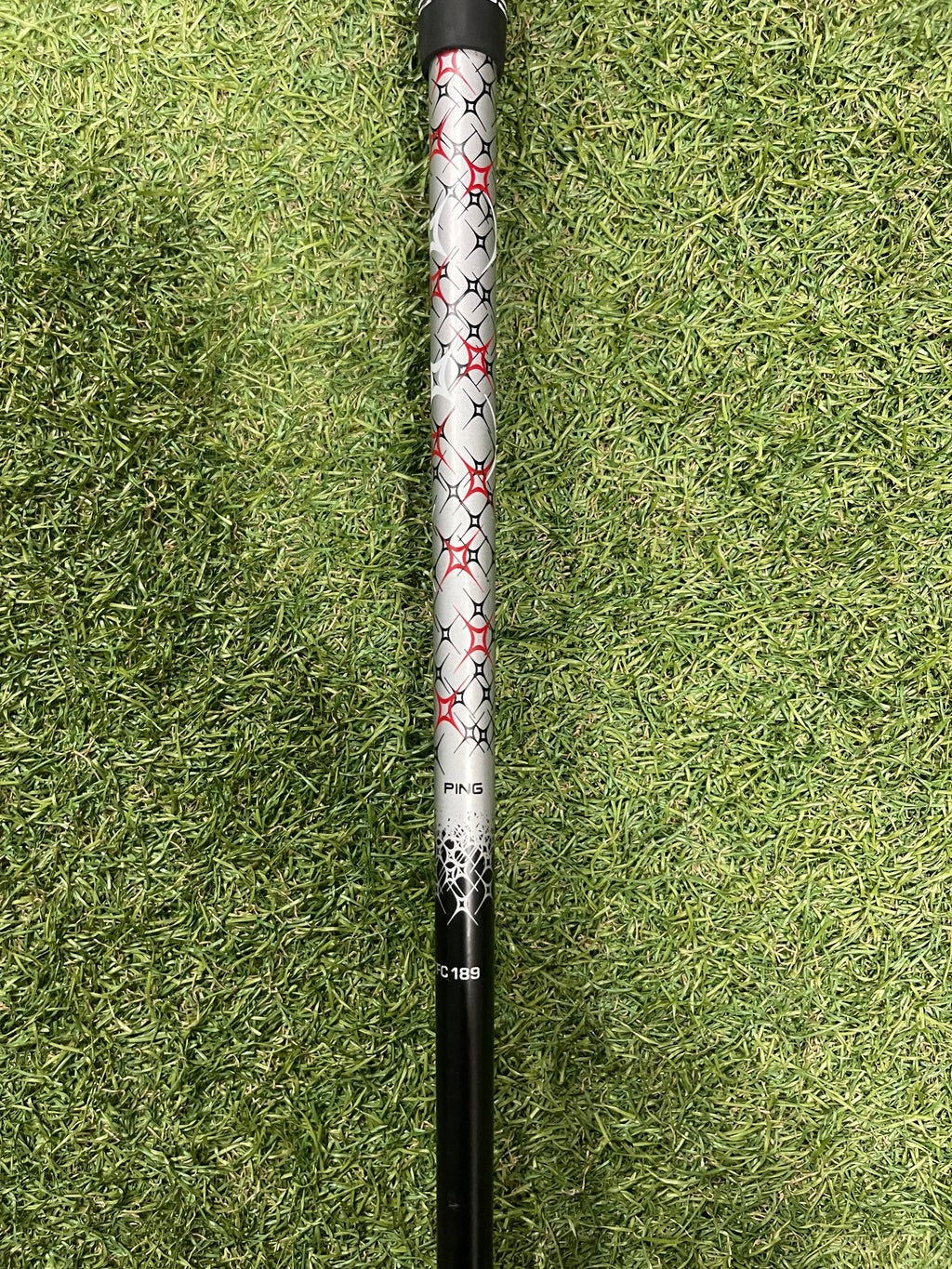 Ping G25 rescue 27° (senior)