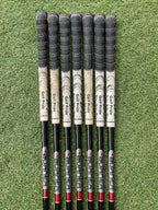 TaylorMade Burner Ijzerset 5 T/m 9, Pw,sw +0,5”