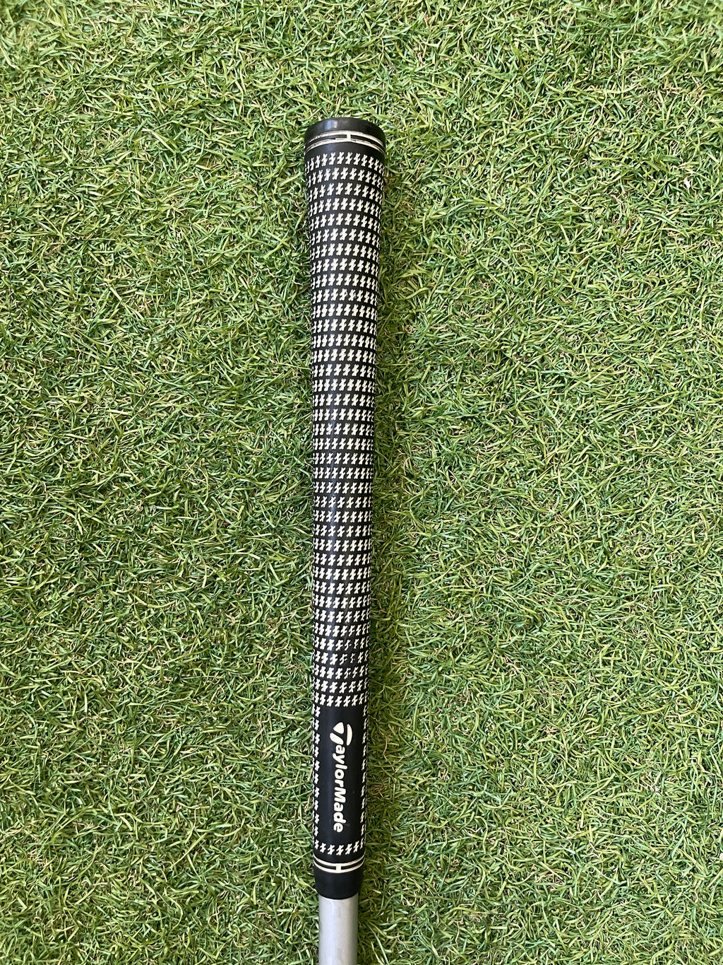 TaylorMade rescue 3 FCT